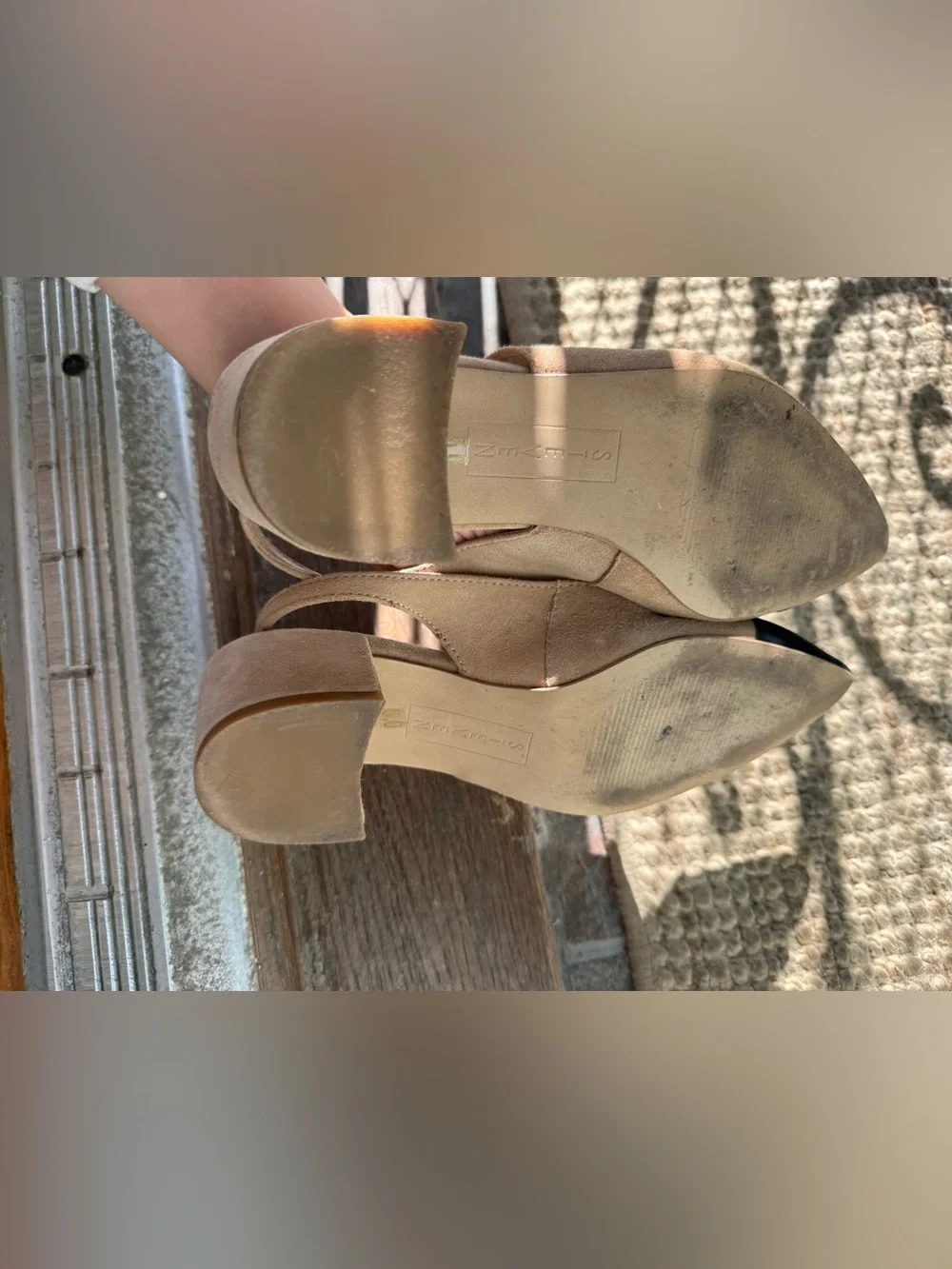 Steve Madden steve madden